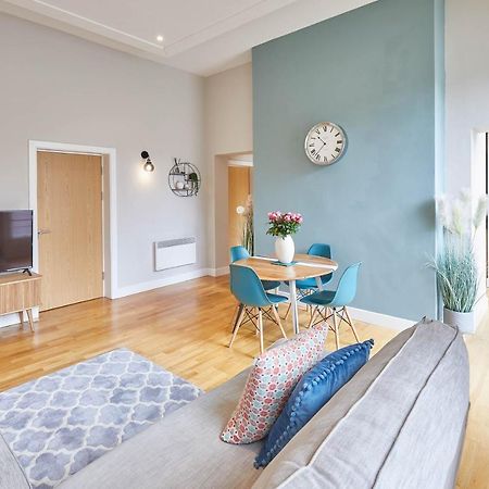 Host & Stay - Easby Hall 2 Scarborough Eksteriør bilde
