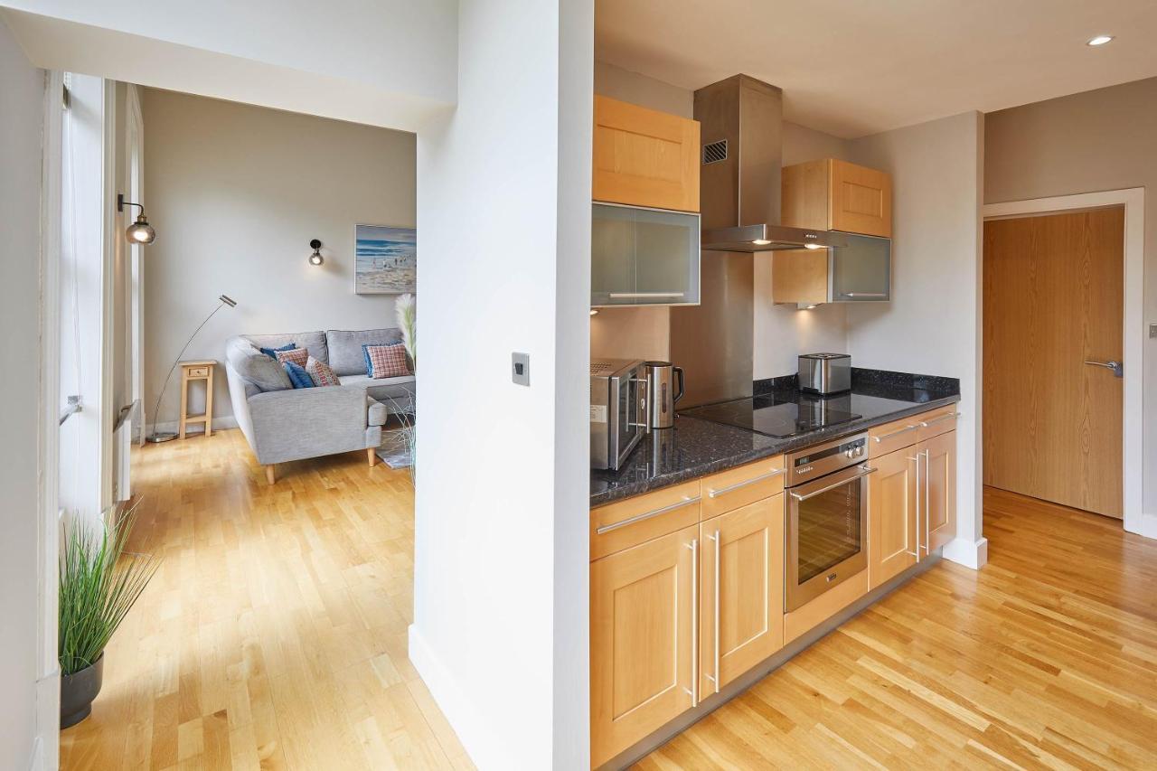 Host & Stay - Easby Hall 2 Scarborough Eksteriør bilde