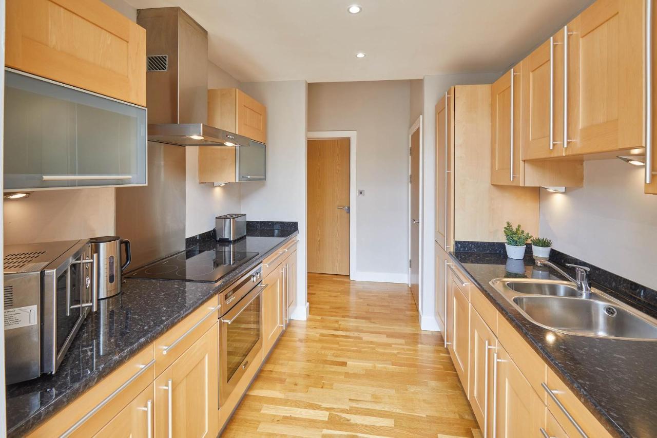 Host & Stay - Easby Hall 2 Scarborough Eksteriør bilde