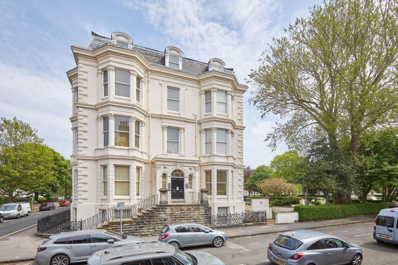 Host & Stay - Easby Hall 2 Scarborough Eksteriør bilde