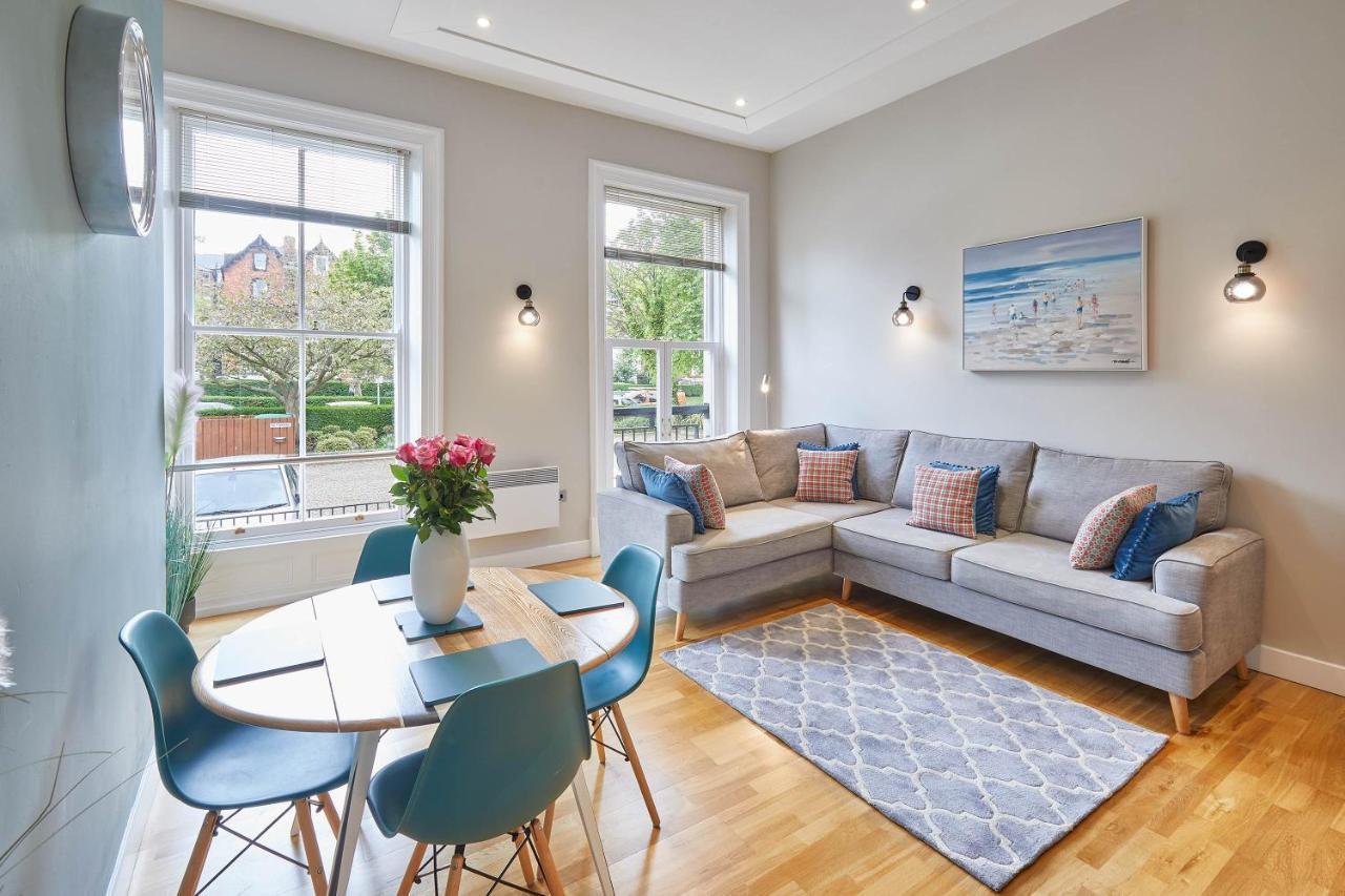 Host & Stay - Easby Hall 2 Scarborough Eksteriør bilde