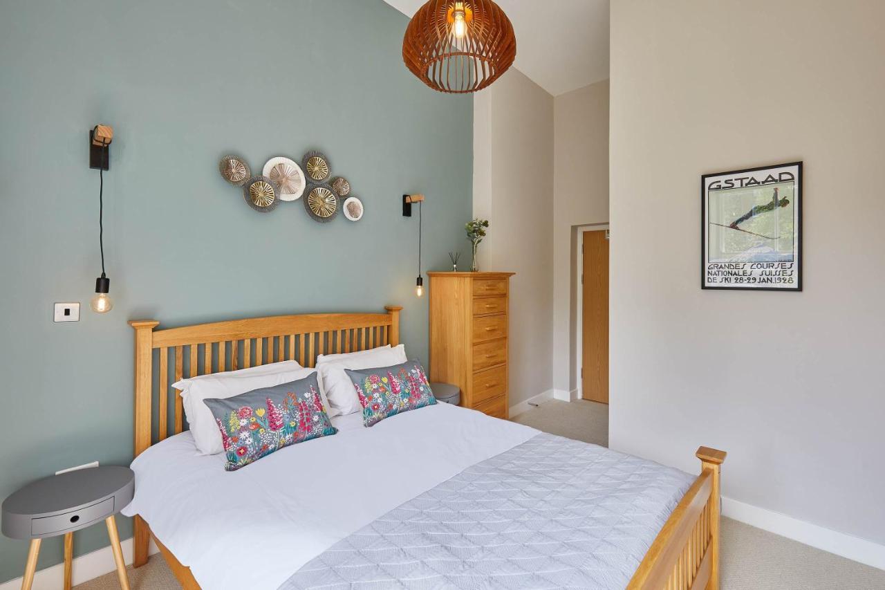 Host & Stay - Easby Hall 2 Scarborough Eksteriør bilde