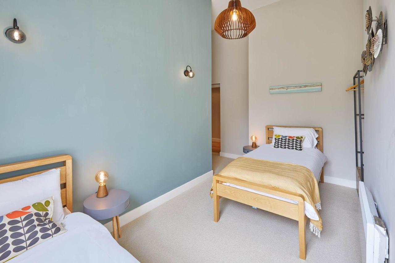 Host & Stay - Easby Hall 2 Scarborough Eksteriør bilde
