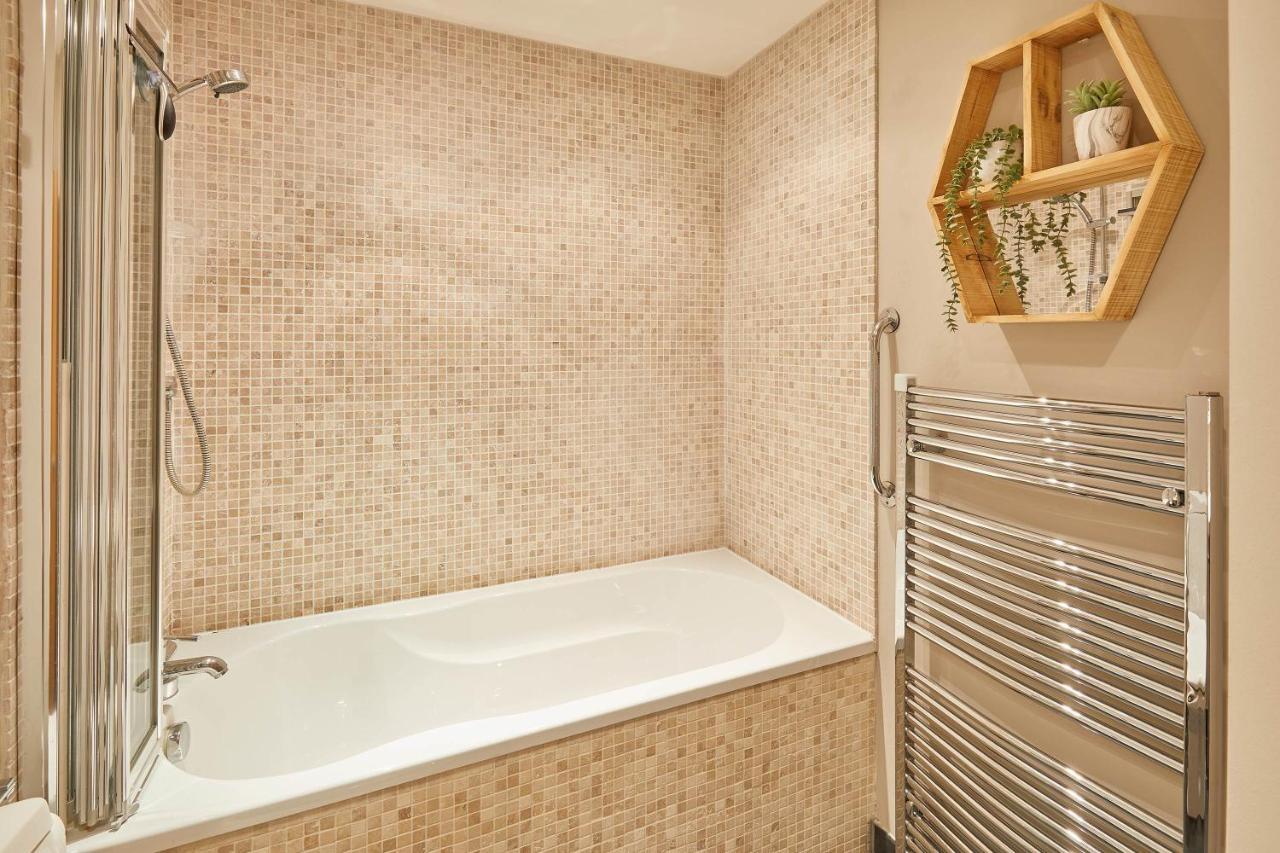 Host & Stay - Easby Hall 2 Scarborough Eksteriør bilde