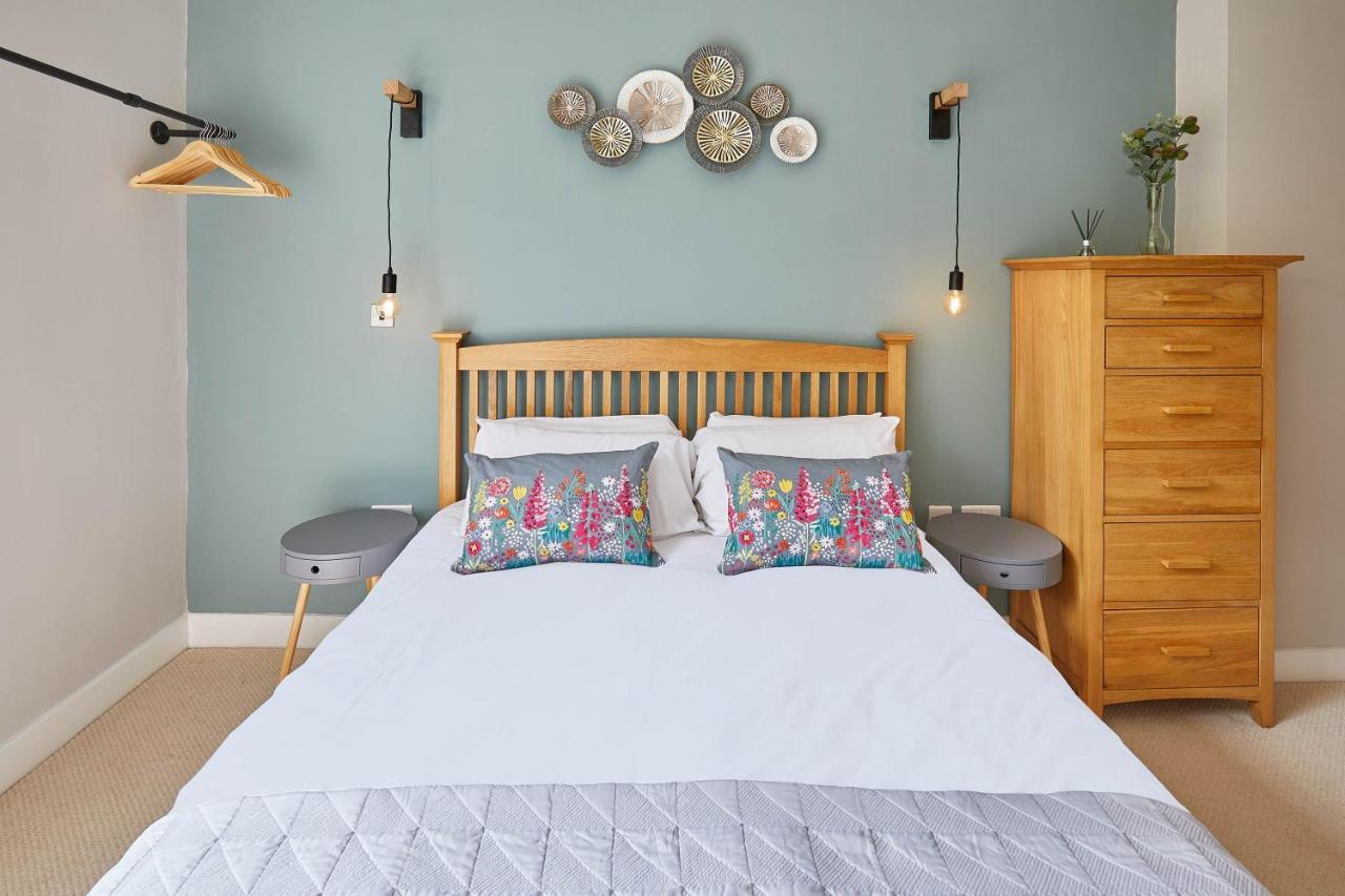 Host & Stay - Easby Hall 2 Scarborough Eksteriør bilde