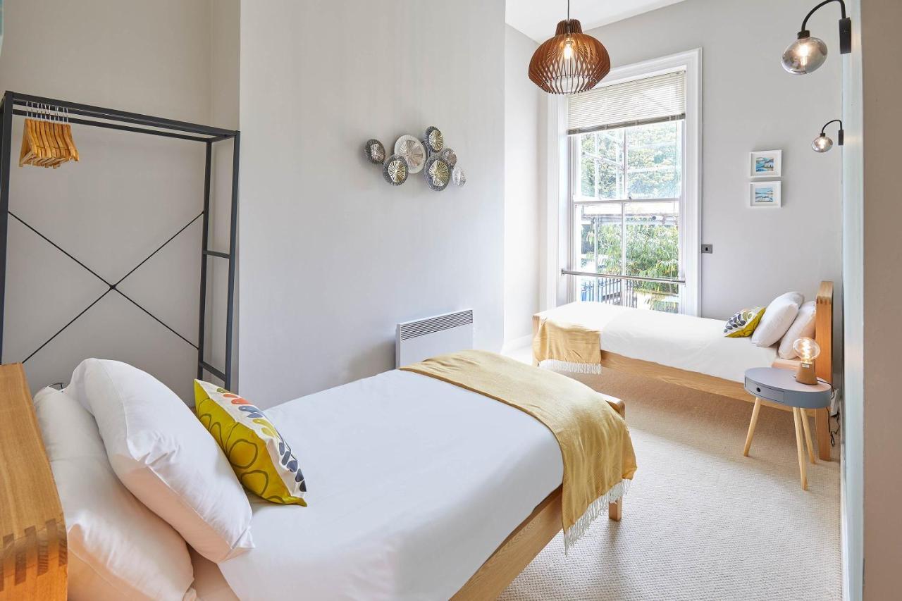 Host & Stay - Easby Hall 2 Scarborough Eksteriør bilde