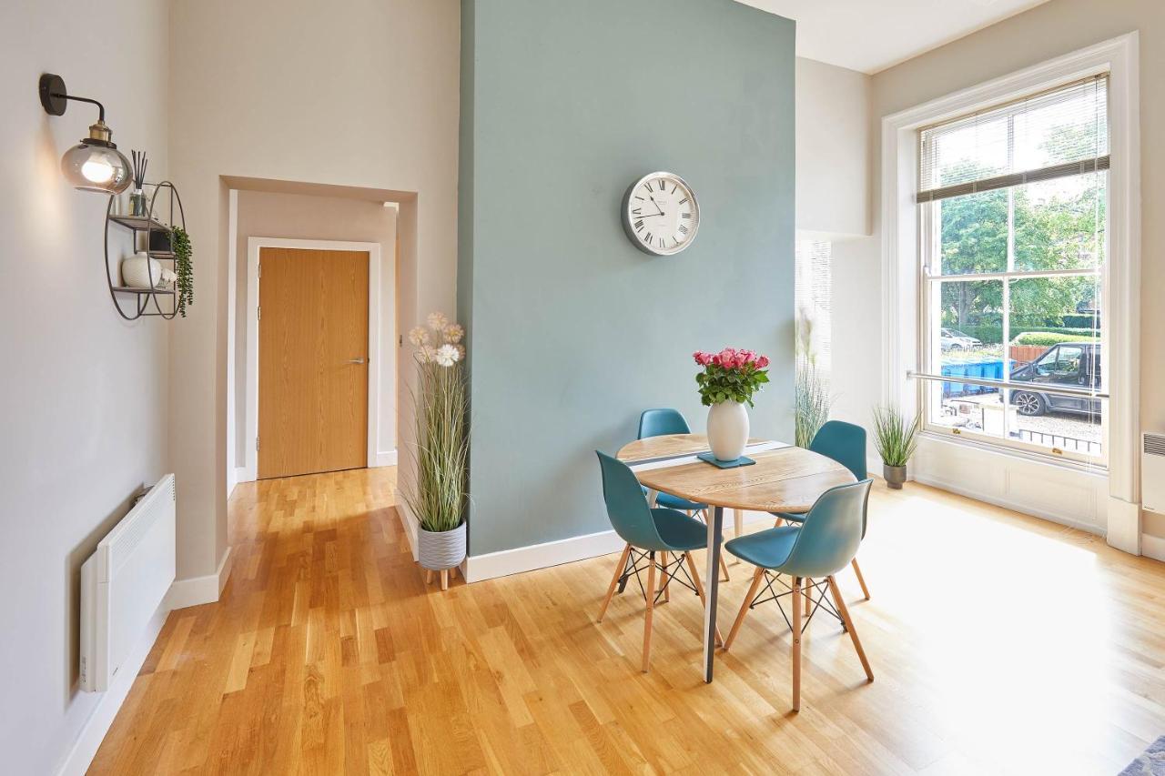 Host & Stay - Easby Hall 2 Scarborough Eksteriør bilde