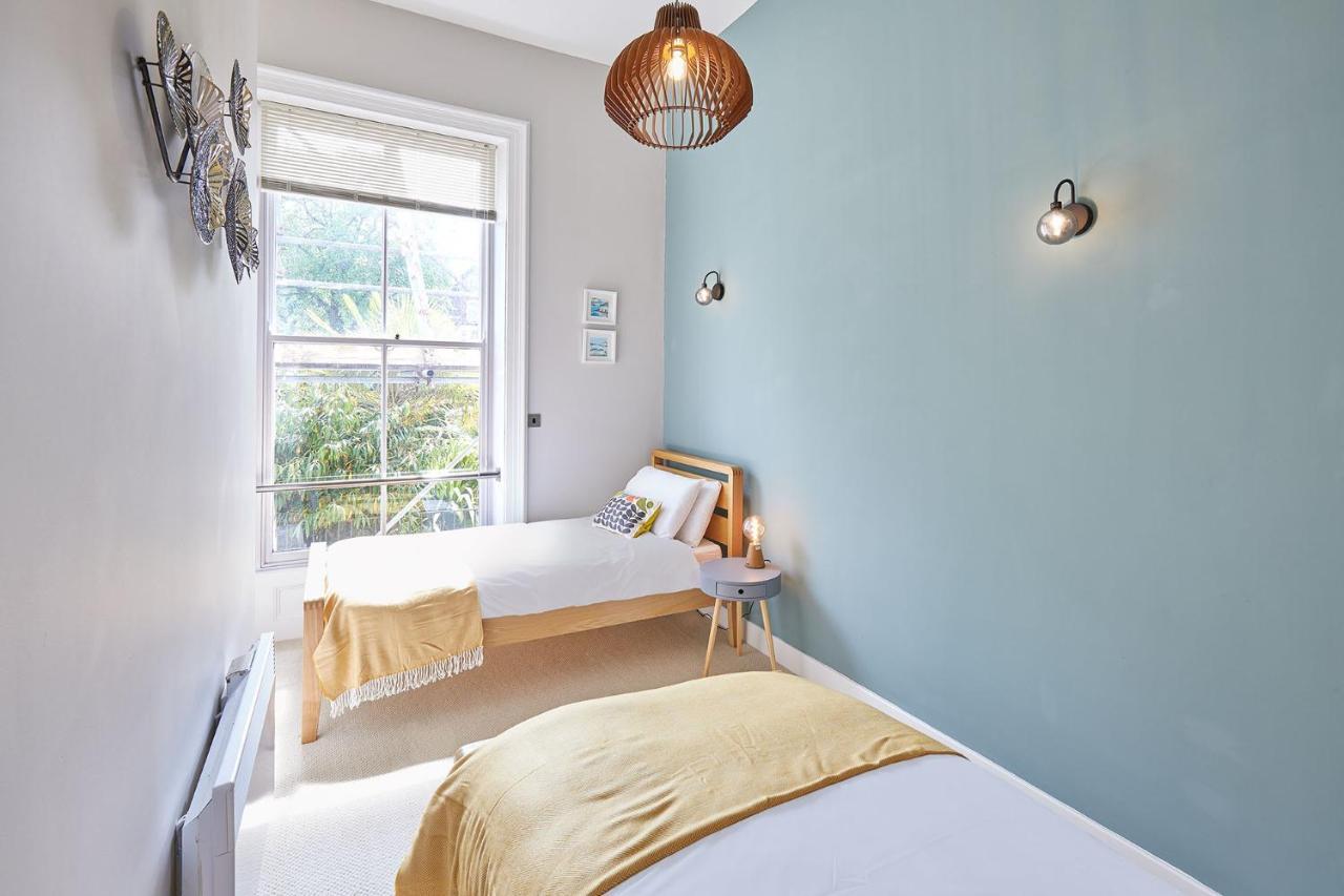 Host & Stay - Easby Hall 2 Scarborough Eksteriør bilde